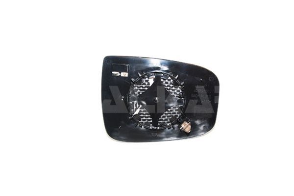 Veidrodėlio stiklas, išorinis veidrodėlis ALKAR 6401535