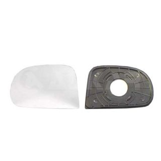 Veidrodėlio stiklas, išorinis veidrodėlis ALKAR 6401621