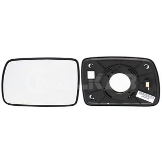 Veidrodėlio stiklas, išorinis veidrodėlis ALKAR 6401639