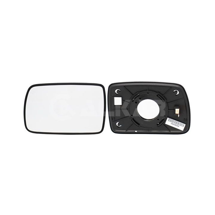 Veidrodėlio stiklas, išorinis veidrodėlis ALKAR 6401639