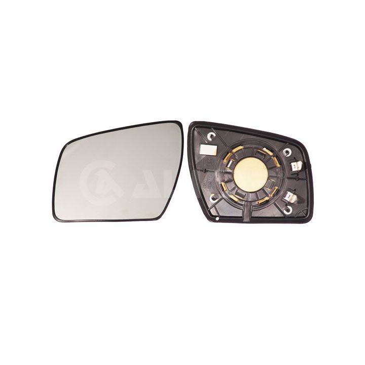 Veidrodėlio stiklas, išorinis veidrodėlis ALKAR 6401651