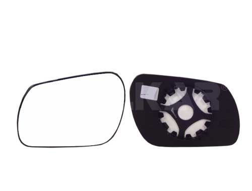 Veidrodėlio stiklas, išorinis veidrodėlis ALKAR 6401654