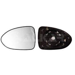 Veidrodėlio stiklas, išorinis veidrodėlis ALKAR 6401660
