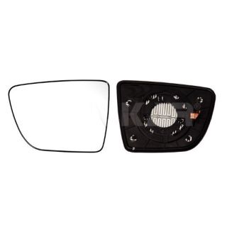 Veidrodėlio stiklas, išorinis veidrodėlis ALKAR 6401661