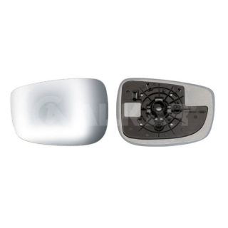 Veidrodėlio stiklas, išorinis veidrodėlis ALKAR 6401674