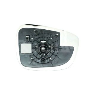 Veidrodėlio stiklas, išorinis veidrodėlis ALKAR 6401738