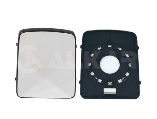 Veidrodėlio stiklas, išorinis veidrodėlis ALKAR 6401751