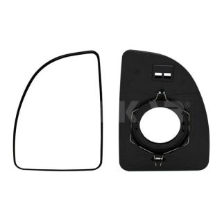 Veidrodėlio stiklas, išorinis veidrodėlis ALKAR 6401921