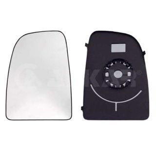 Veidrodėlio stiklas, išorinis veidrodėlis ALKAR 6401922