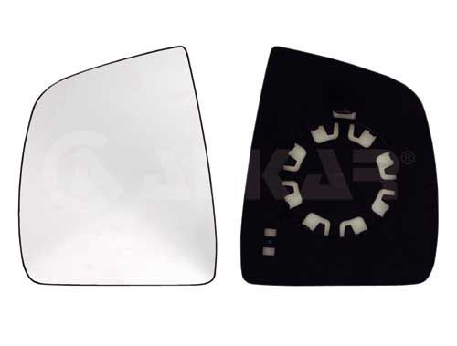 Veidrodėlio stiklas, išorinis veidrodėlis ALKAR 6401929