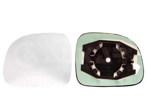 Veidrodėlio stiklas, išorinis veidrodėlis ALKAR 6401934