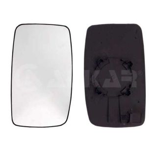 Veidrodėlio stiklas, išorinis veidrodėlis ALKAR 6401955