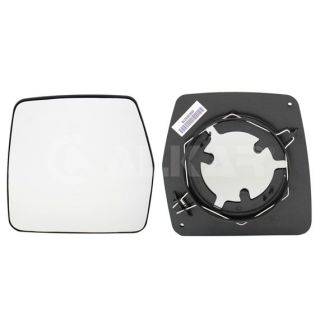 Veidrodėlio stiklas, išorinis veidrodėlis ALKAR 6401973