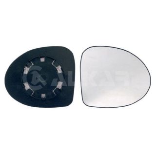 Veidrodėlio stiklas, išorinis veidrodėlis ALKAR 6402171