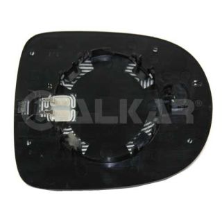 Veidrodėlio stiklas, išorinis veidrodėlis ALKAR 6402176