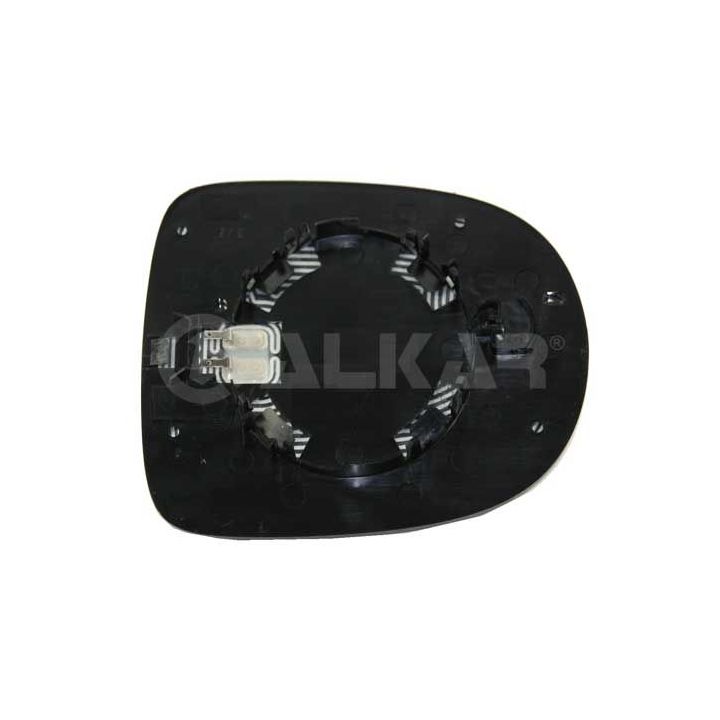 Veidrodėlio stiklas, išorinis veidrodėlis ALKAR 6402176