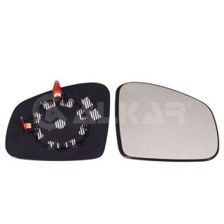 Veidrodėlio stiklas, išorinis veidrodėlis ALKAR 6402191