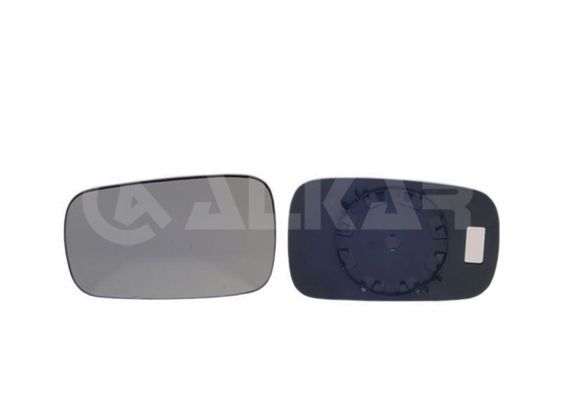 Veidrodėlio stiklas, išorinis veidrodėlis ALKAR 6402229