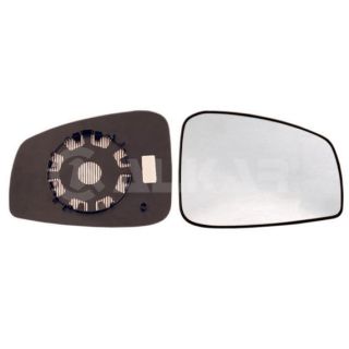 Veidrodėlio stiklas, išorinis veidrodėlis ALKAR 6402231