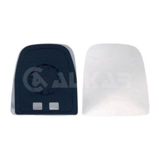 Veidrodėlio stiklas, išorinis veidrodėlis ALKAR 6402249