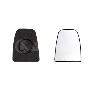 Veidrodėlio stiklas, išorinis veidrodėlis ALKAR 6402250