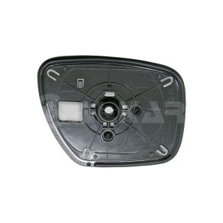 Veidrodėlio stiklas, išorinis veidrodėlis ALKAR 6402326