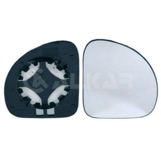 Veidrodėlio stiklas, išorinis veidrodėlis ALKAR 6402367