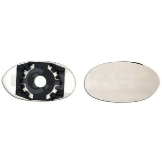 Veidrodėlio stiklas, išorinis veidrodėlis ALKAR 6402482