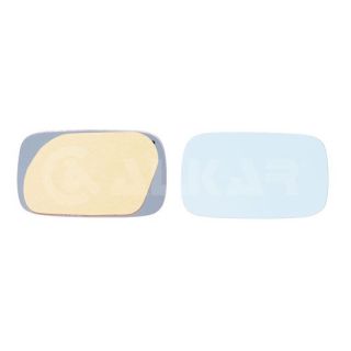 Veidrodėlio stiklas, išorinis veidrodėlis ALKAR 6402493