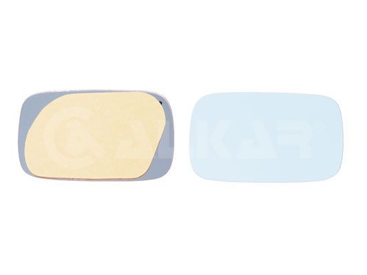 Veidrodėlio stiklas, išorinis veidrodėlis ALKAR 6402493