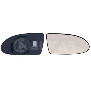 Veidrodėlio stiklas, išorinis veidrodėlis ALKAR 6402576