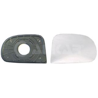 Veidrodėlio stiklas, išorinis veidrodėlis ALKAR 6402621