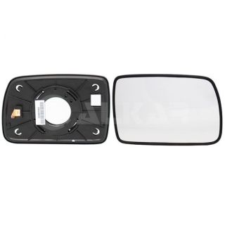 Veidrodėlio stiklas, išorinis veidrodėlis ALKAR 6402639