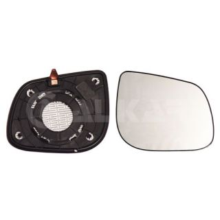 Veidrodėlio stiklas, išorinis veidrodėlis ALKAR 6402652