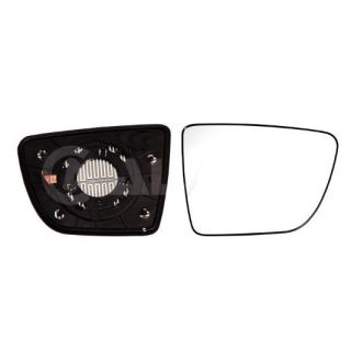 Veidrodėlio stiklas, išorinis veidrodėlis ALKAR 6402661