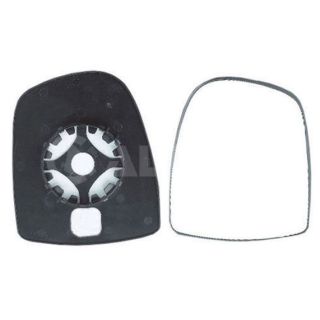 Veidrodėlio stiklas, išorinis veidrodėlis ALKAR 6402750