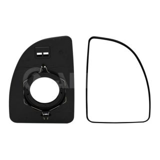 Veidrodėlio stiklas, išorinis veidrodėlis ALKAR 6402921