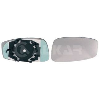 Veidrodėlio stiklas, išorinis veidrodėlis ALKAR 6402931