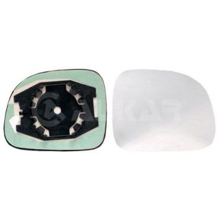 Veidrodėlio stiklas, išorinis veidrodėlis ALKAR 6402934
