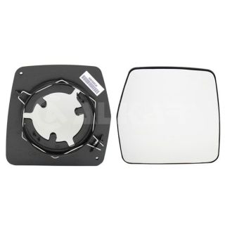 Veidrodėlio stiklas, išorinis veidrodėlis ALKAR 6402973