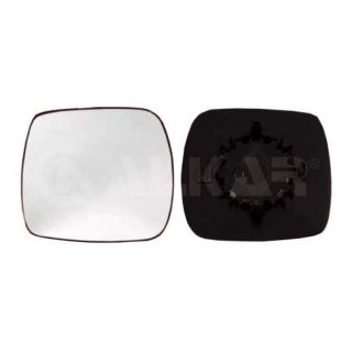 Veidrodėlio stiklas, išorinis veidrodėlis ALKAR 6403160