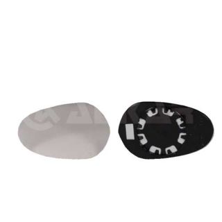 Veidrodėlio stiklas, išorinis veidrodėlis ALKAR 6403523