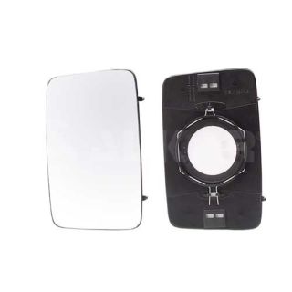 Veidrodėlio stiklas, išorinis veidrodėlis ALKAR 6403961