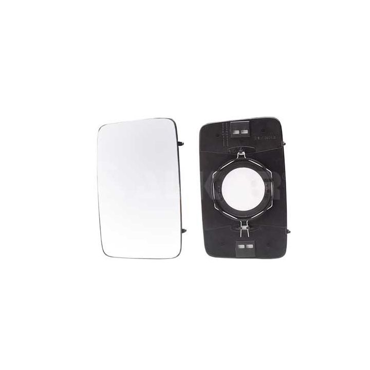 Veidrodėlio stiklas, išorinis veidrodėlis ALKAR 6403961