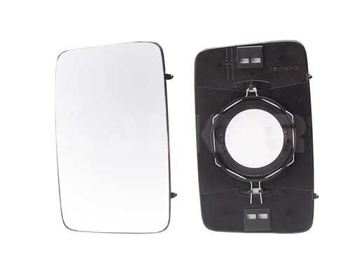 Veidrodėlio stiklas, išorinis veidrodėlis ALKAR 6403961