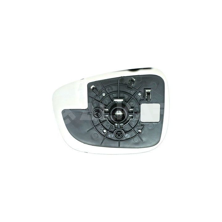 Veidrodėlio stiklas, išorinis veidrodėlis ALKAR 6406738