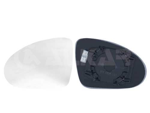 Veidrodėlio stiklas, išorinis veidrodėlis ALKAR 6411035