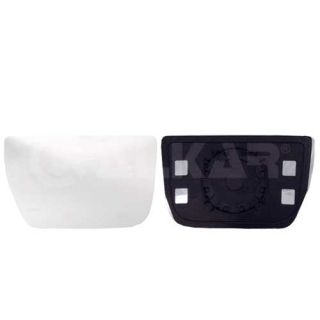 Veidrodėlio stiklas, išorinis veidrodėlis ALKAR 6411249