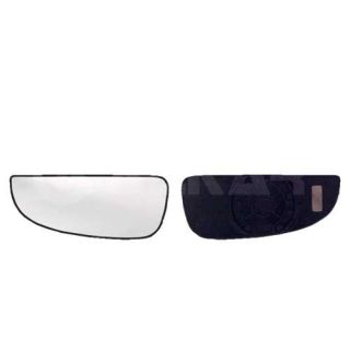 Veidrodėlio stiklas, išorinis veidrodėlis ALKAR 6411922