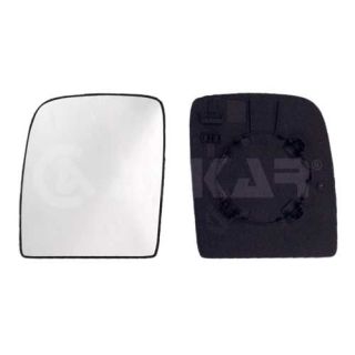 Veidrodėlio stiklas, išorinis veidrodėlis ALKAR 6411955